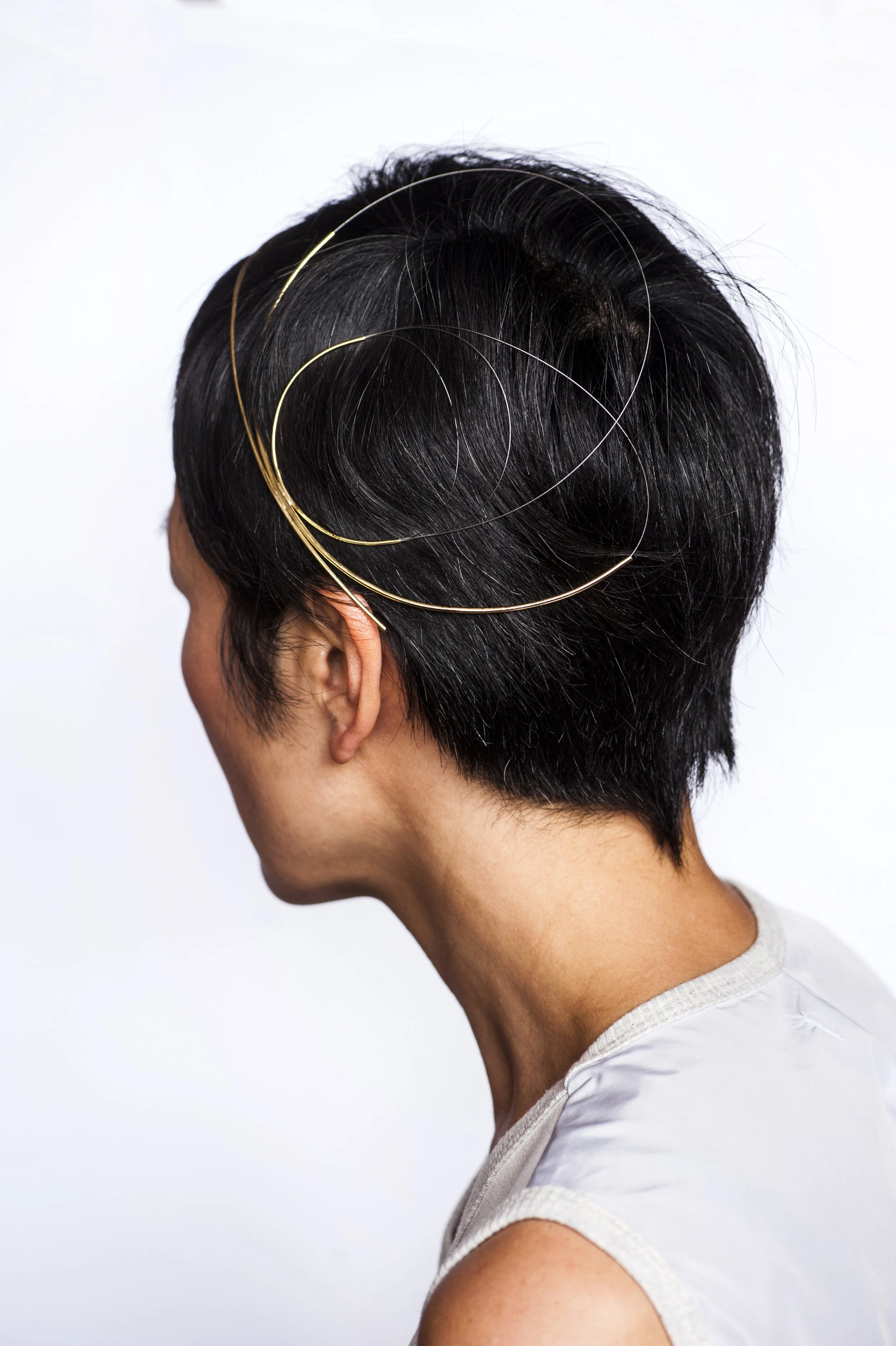 Jewellery — Mayumi Okuyama